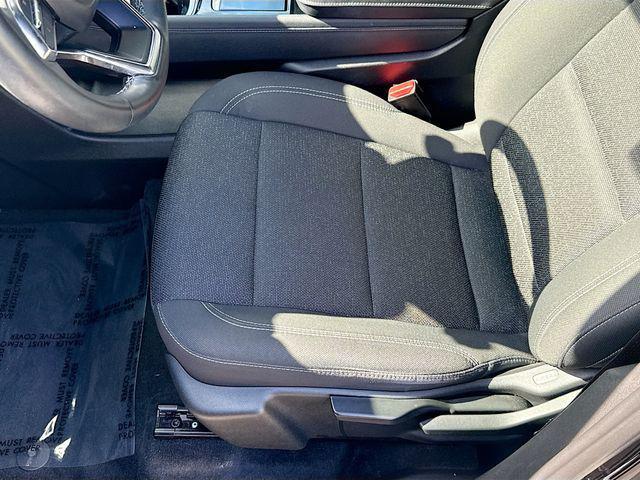2024 Chevrolet Traverse FWD LS