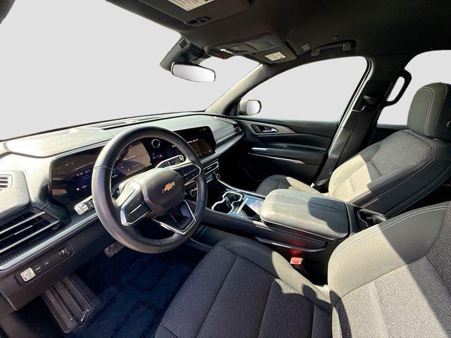 2024 Chevrolet Traverse FWD LS