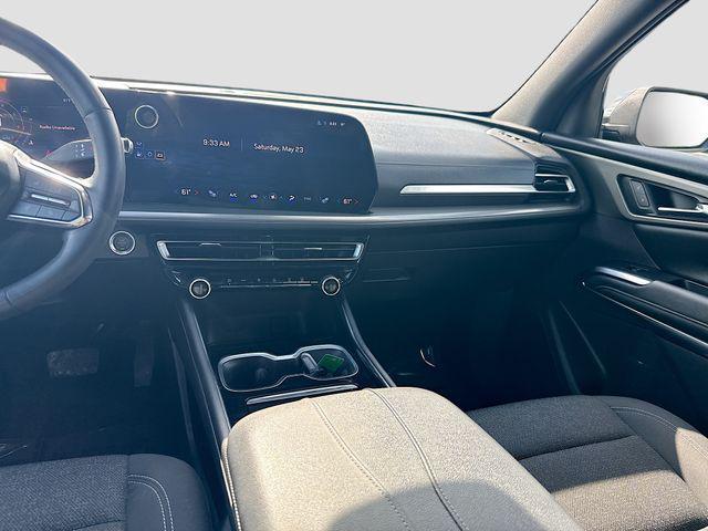 2024 Chevrolet Traverse FWD LS