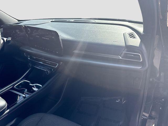 2024 Chevrolet Traverse FWD LS