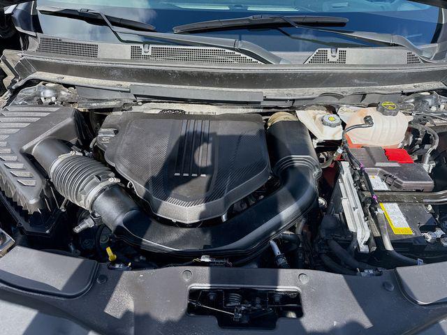 2024 Chevrolet Traverse FWD LS
