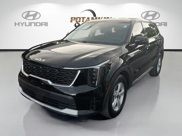 2024 Kia Sorento LX for sale in MIAMI LAKES, FL