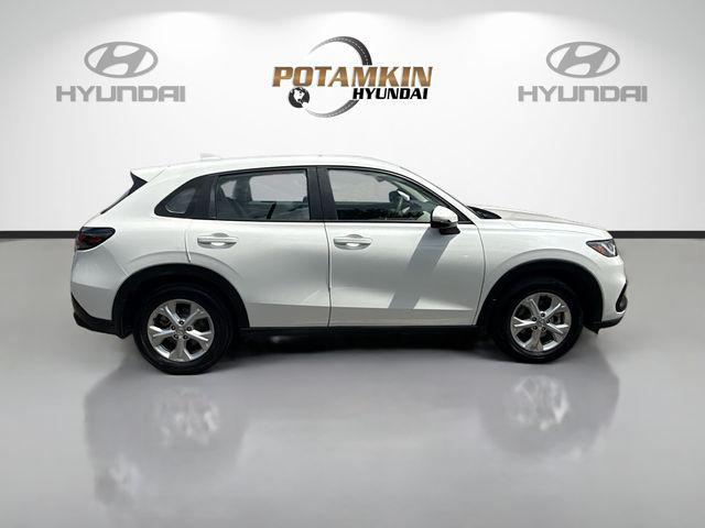 2024 Honda HR-V 2WD LX