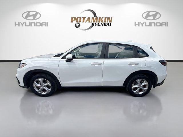 2024 Honda HR-V 2WD LX
