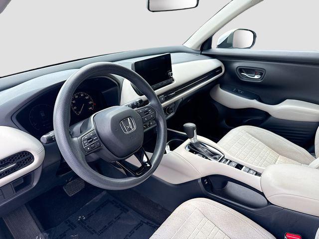 2024 Honda HR-V 2WD LX