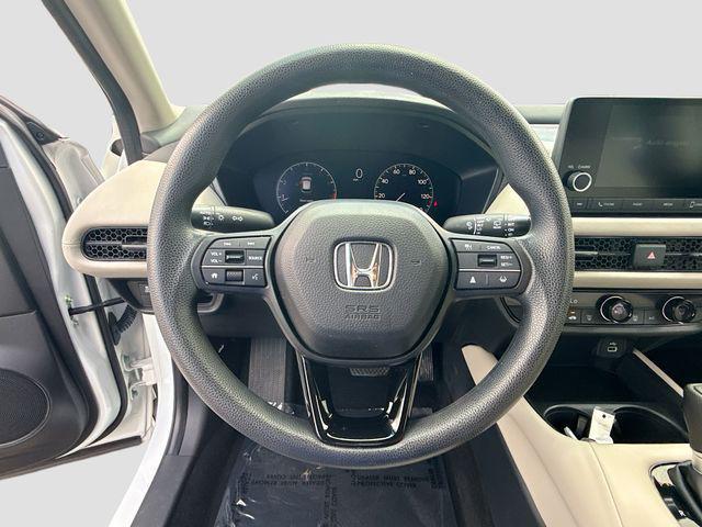 2024 Honda HR-V 2WD LX