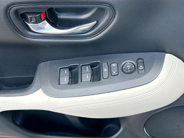 2024 Honda HR-V 2WD LX