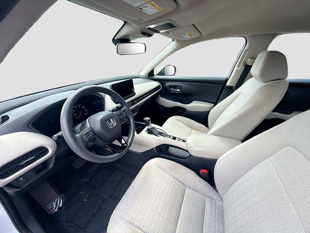 2024 Honda HR-V 2WD LX