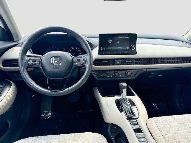 2024 Honda HR-V 2WD LX