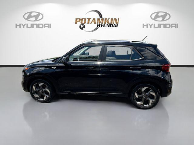 2023 Hyundai Venue SEL