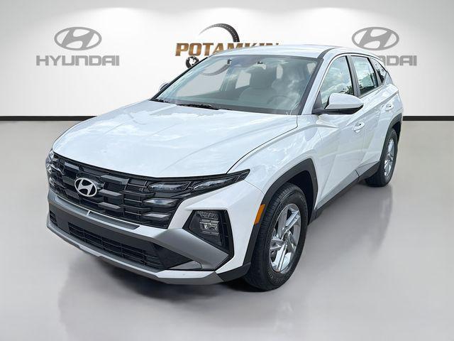 2026 Hyundai Tucson SE for sale in MIAMI LAKES, FL