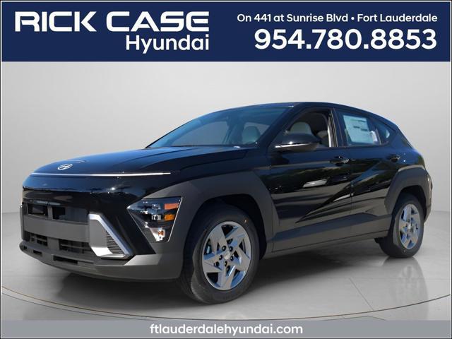 2026 Hyundai Kona SE for sale in PLANTATION, FL