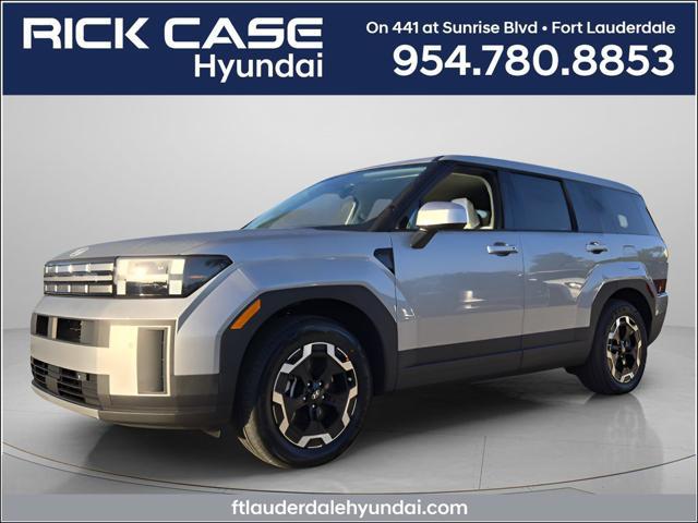 2026 Hyundai Santa Fe SE for sale in PLANTATION, FL