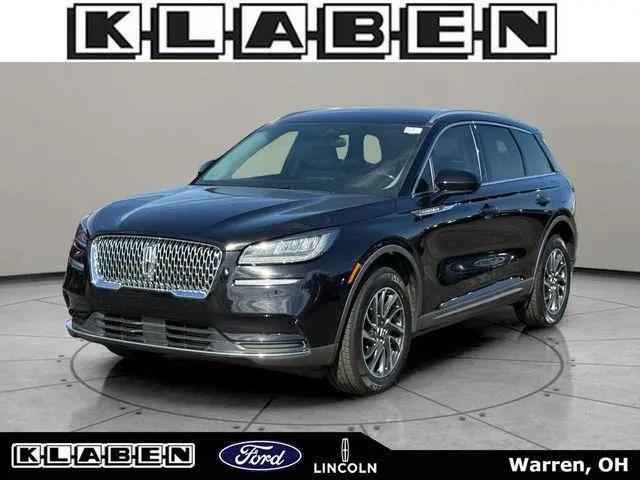 2020 Lincoln Corsair Standard for sale in Warren, OH