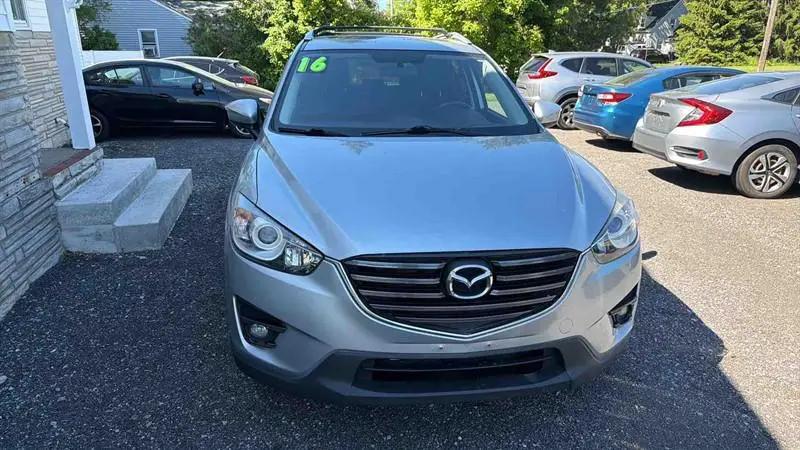 2016 Mazda CX-5 Touring for sale in Webster, NY