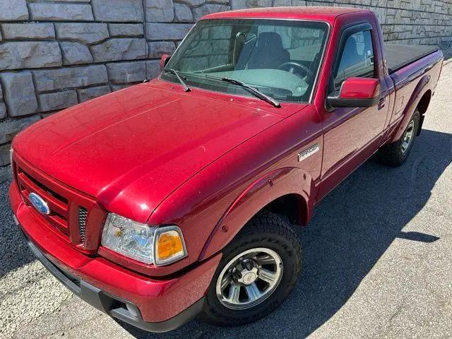 2007 Ford Ranger Unknown for sale in Kent, OH