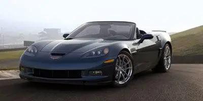 2013 Chevrolet Corvette 427 for sale near CANAL WINCHESTER, OH