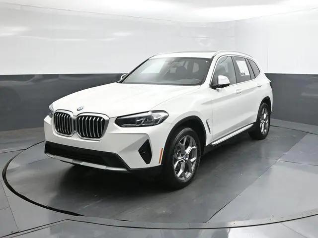 2024 BMW X3 xDrive30i for sale in Beaumont, TX