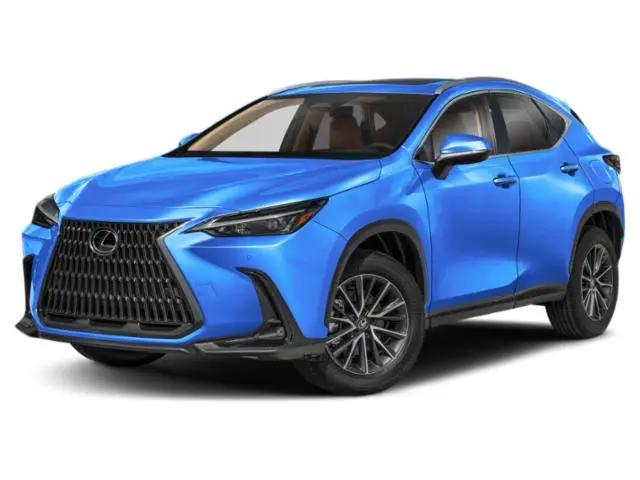 2026 Lexus NX 350 Premium for sale in Orland Park, IL