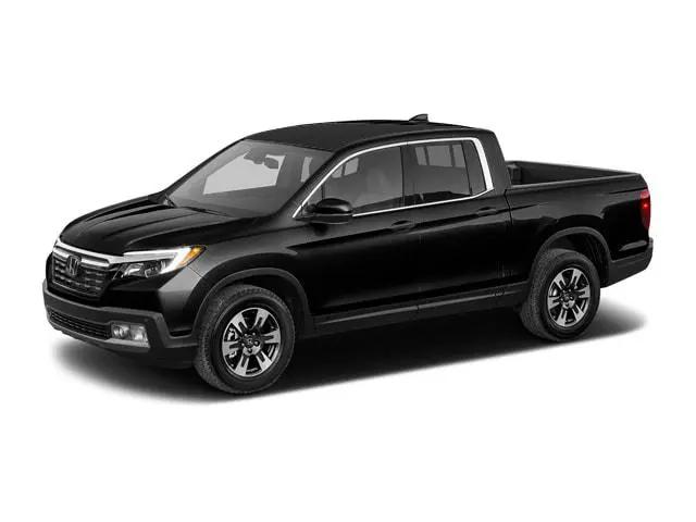 2017 Honda Ridgeline RTL-T for sale in Austin, TX