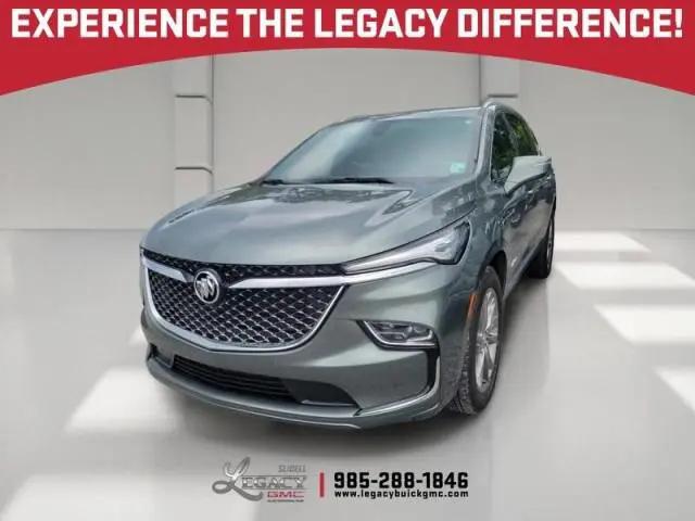 2023 Buick Enclave Avenir FWD for sale in Slidell, LA