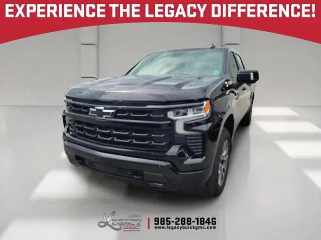 2026 Chevrolet Silverado 1500 4WD Crew Cab Short Bed RST for sale in Slidell, LA
