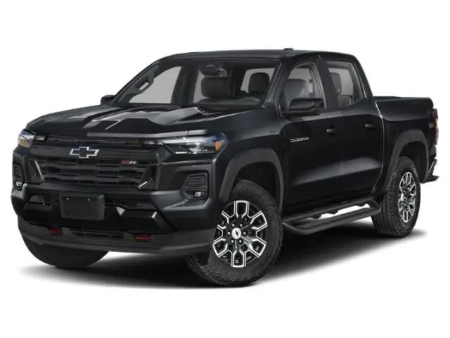 2024 Chevrolet Colorado 4WD Z71 for sale in Albany, NY