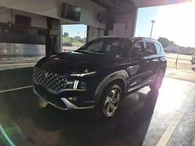 2023 Hyundai Santa Fe SEL for sale in Bartlesville, OK