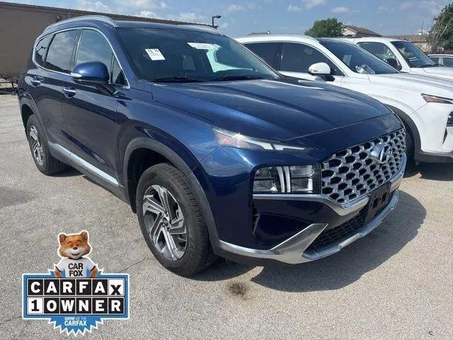 2023 Hyundai Santa Fe SEL for sale in Bartlesville, OK