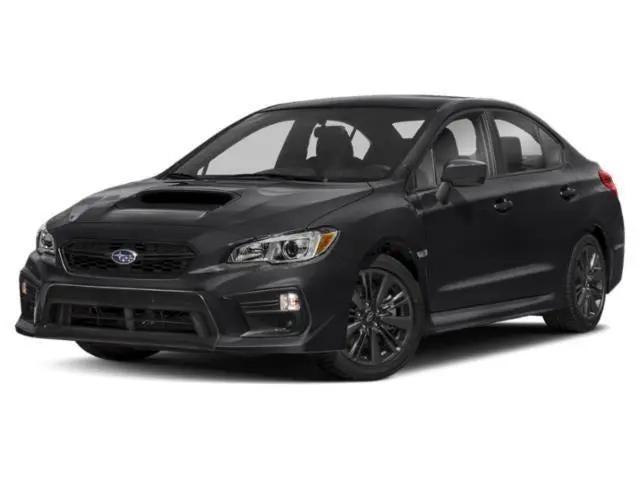 2018 Subaru WRX Base for sale near Wooster, OH