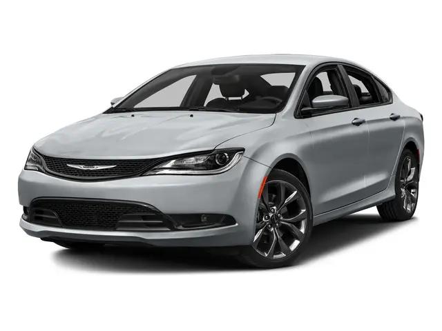 2016 Chrysler 200 S for sale in Capitol Heights, MD