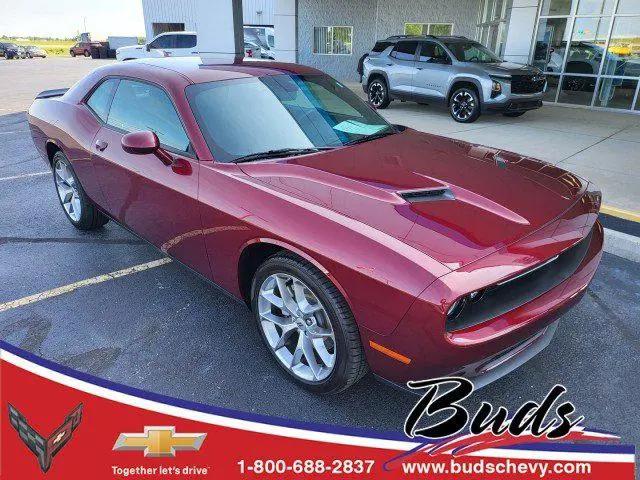 2023 Dodge Challenger SXT for sale in St. Marys, OH