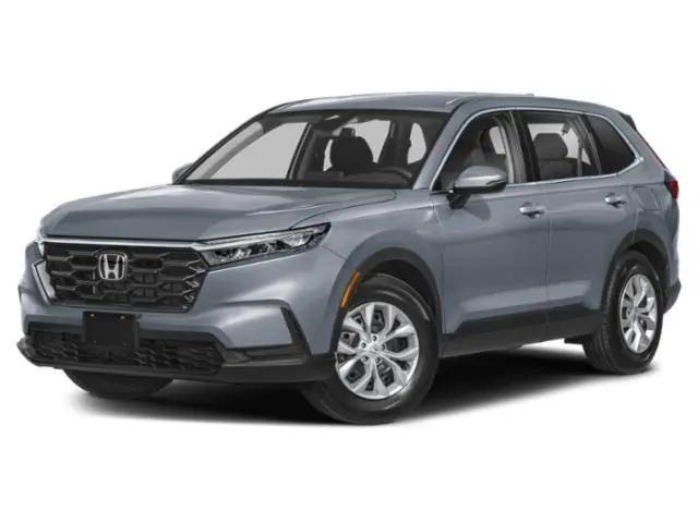 2024 Honda CR-V LX AWD for sale in San Antonio, TX