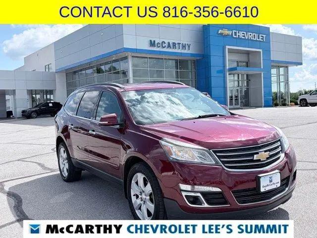 2016 Chevrolet Traverse 1LT for sale in Lee's Summit, MO