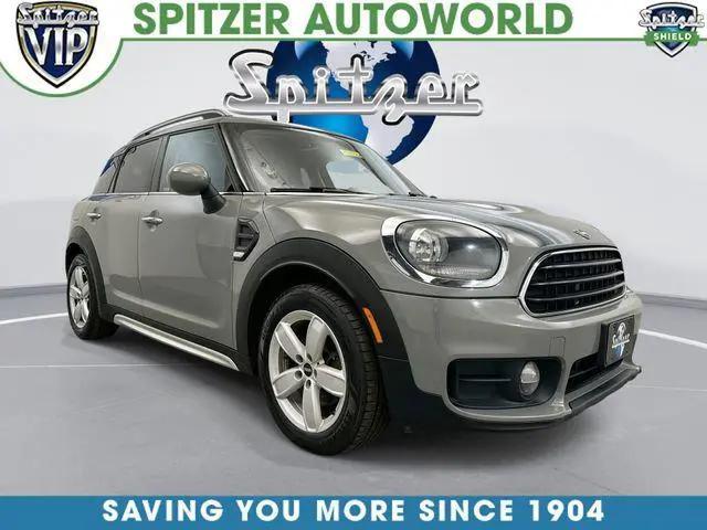 2019 MINI Countryman Cooper for sale in Saint Marys, PA