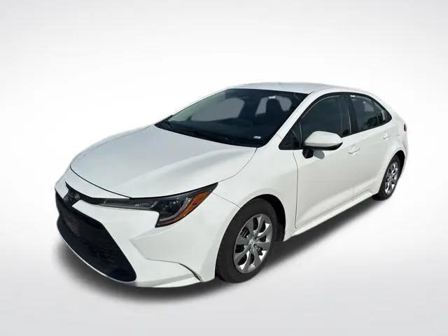 2024 Toyota Corolla LE for sale in Radcliff, KY