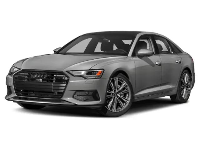 2024 Audi A6 Premium 45 TFSI quattro S tronic for sale in Raleigh, NC