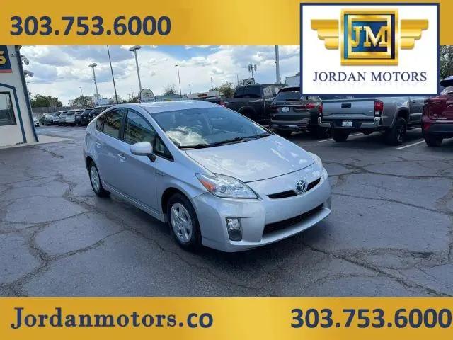 2010 Toyota Prius I for sale in Aurora, CO