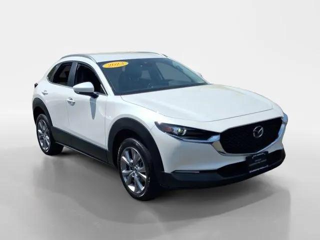 2023 Mazda CX-30 2.5 S Preferred for sale in Wakefield, MA