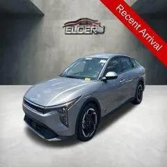 2025 Kia K4 EX for sale in Killeen, TX