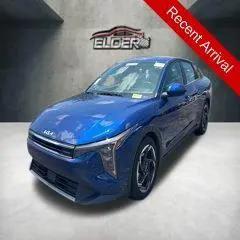 2025 Kia K4 EX for sale in Killeen, TX