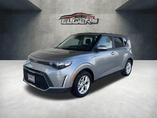 2025 Kia Soul LX for sale in Killeen, TX