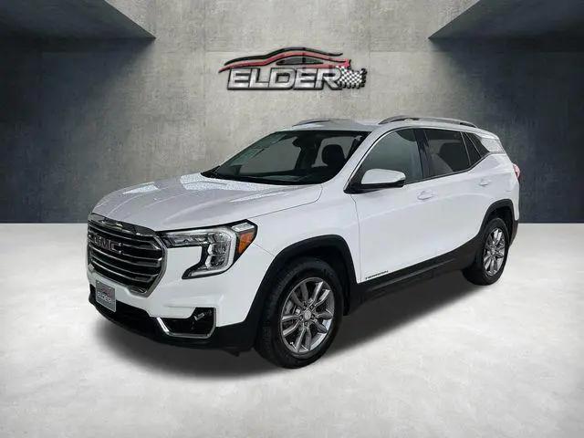 2024 GMC Terrain AWD SLT for sale in Killeen, TX