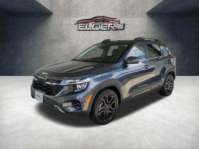 2024 Kia Seltos X-Line for sale in Killeen, TX
