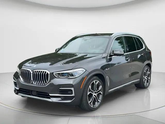2023 BMW X5 xDrive45e for sale in Ocala, FL