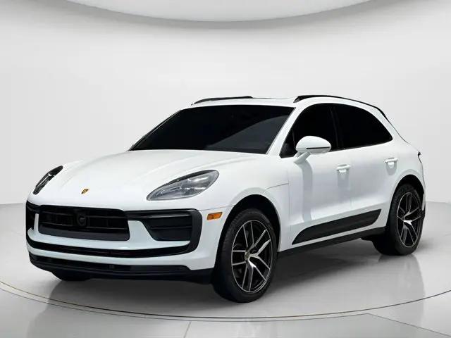 2024 Porsche Macan Unknown for sale in Ocala, FL