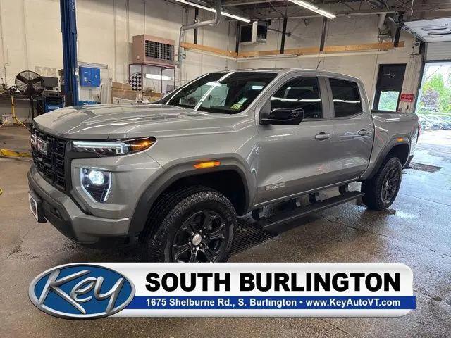 2024 GMC Canyon Elevation for sale in South Burlington, VT