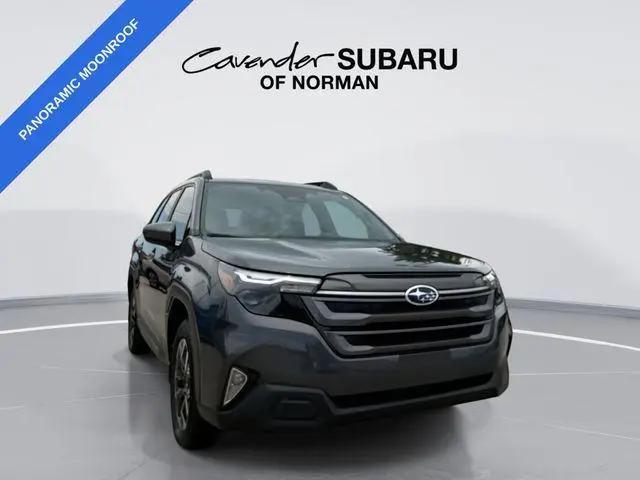 2026 Subaru Forester Premium for sale in Norman, OK