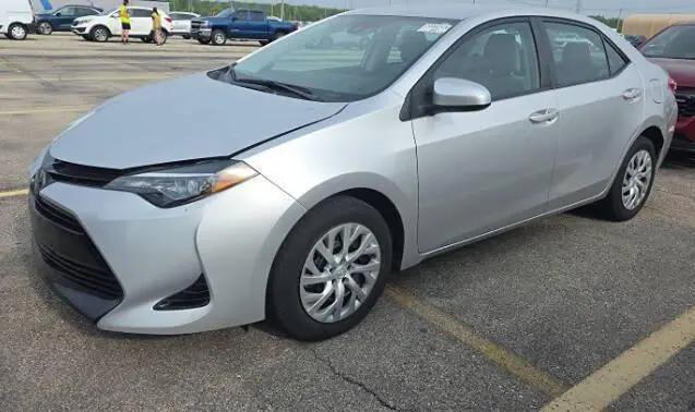 2018 Toyota Corolla LE for sale in Appleton, WI