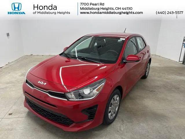 2023 Kia Rio 5 Door S for sale in Middleburg Heights, OH